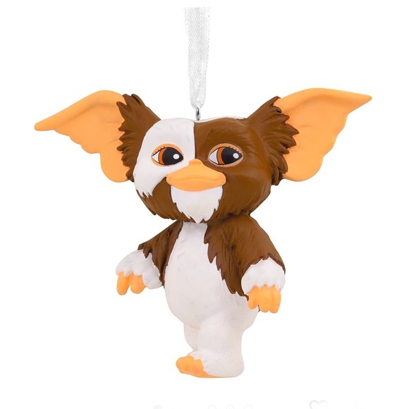 Hallmark Gremlins Gizmo Christmas Ornament - Picture 2 of 6